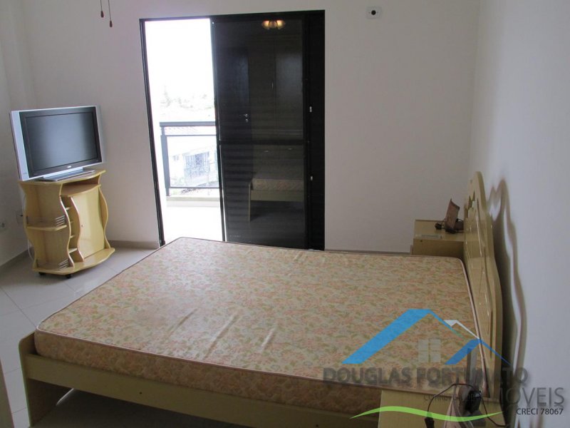 Apartamento em Peruíbe