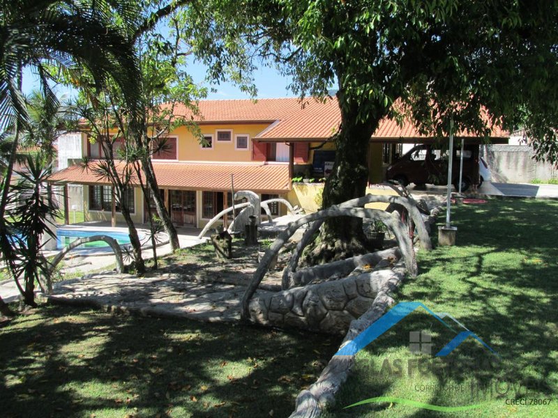 Casa em Peruíbe