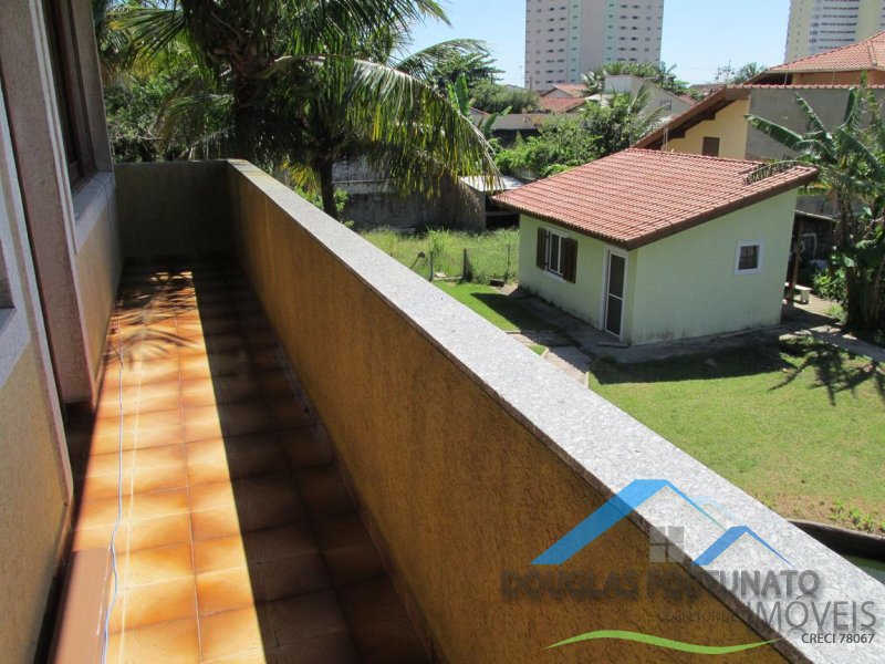 Casa em Peruíbe