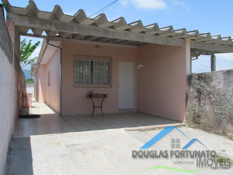 Casa em Peruíbe