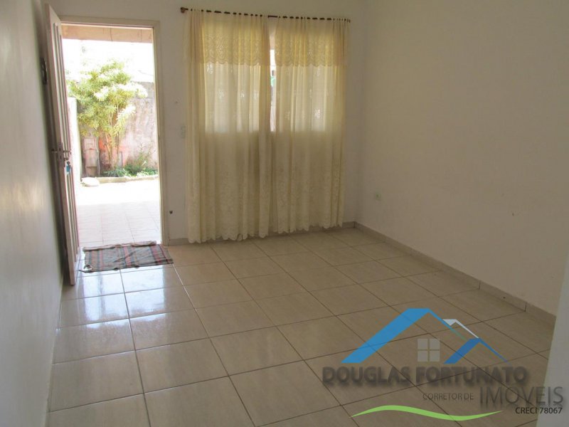 Casa em Peruíbe