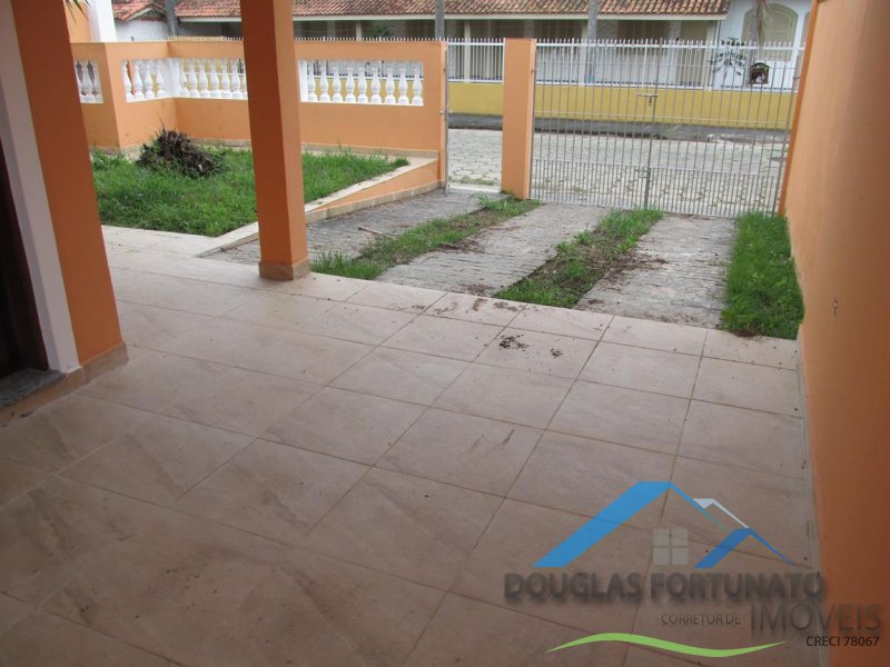 Casa em Peruíbe