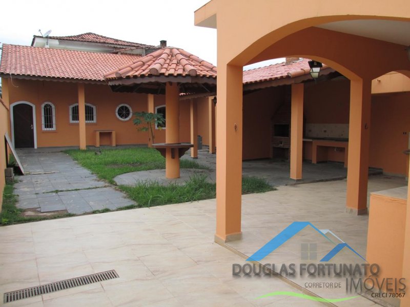Casa em Peruíbe