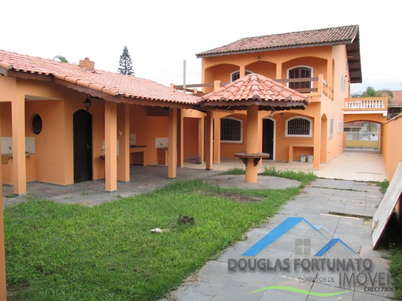 Casa em Peruíbe