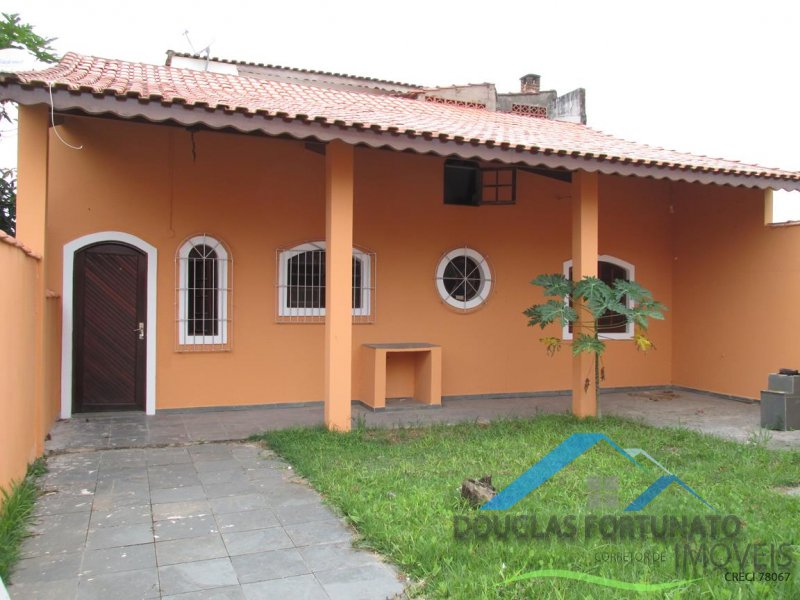 Casa em Peruíbe