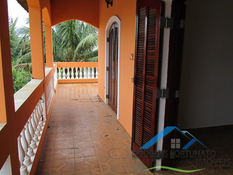 Casa em Peruíbe