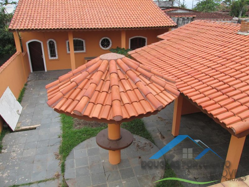 Casa em Peruíbe