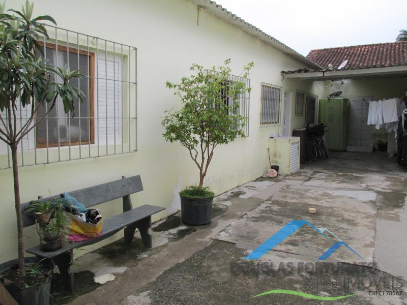 Casa em Peruíbe
