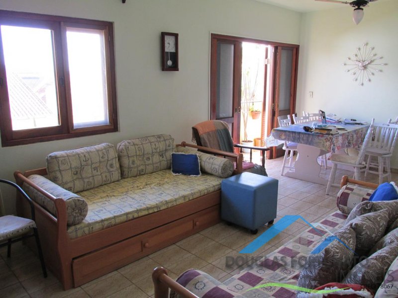 Apartamento em Peruíbe