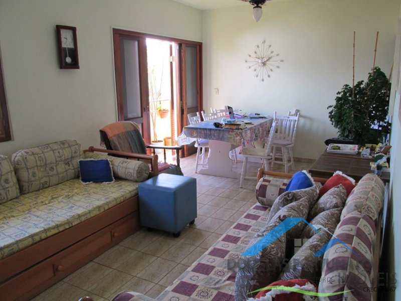 Apartamento em Peruíbe