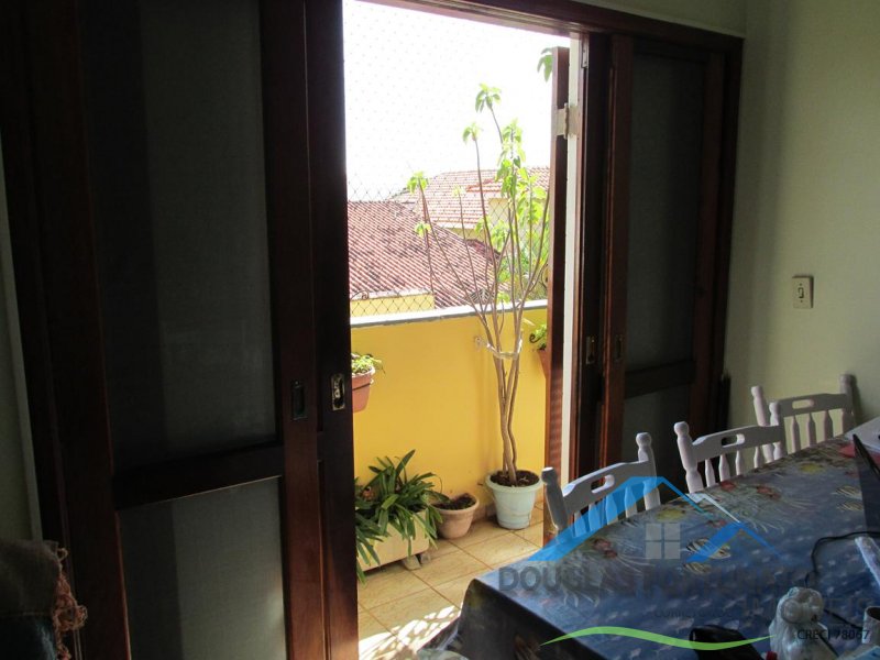 Apartamento em Peruíbe