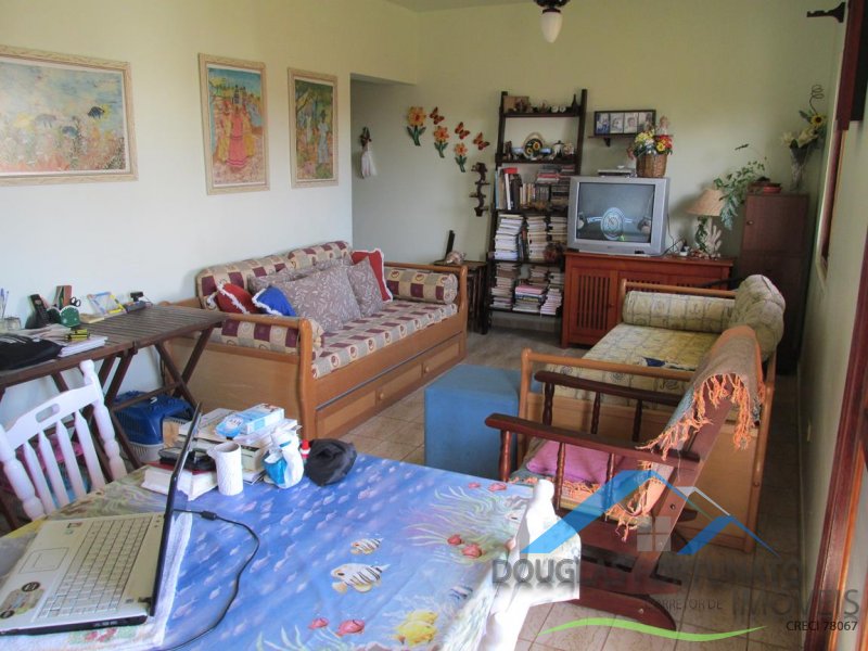 Apartamento em Peruíbe
