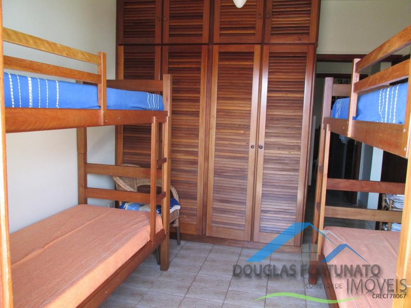 Apartamento em Peruíbe
