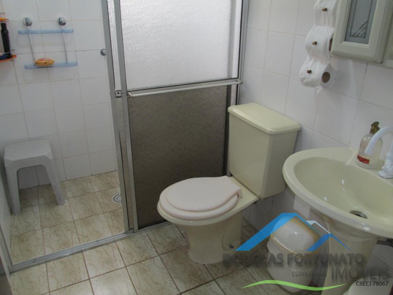 Apartamento em Peruíbe