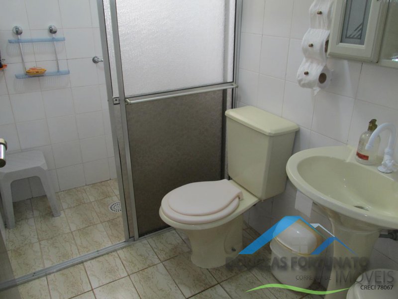 Apartamento em Peruíbe