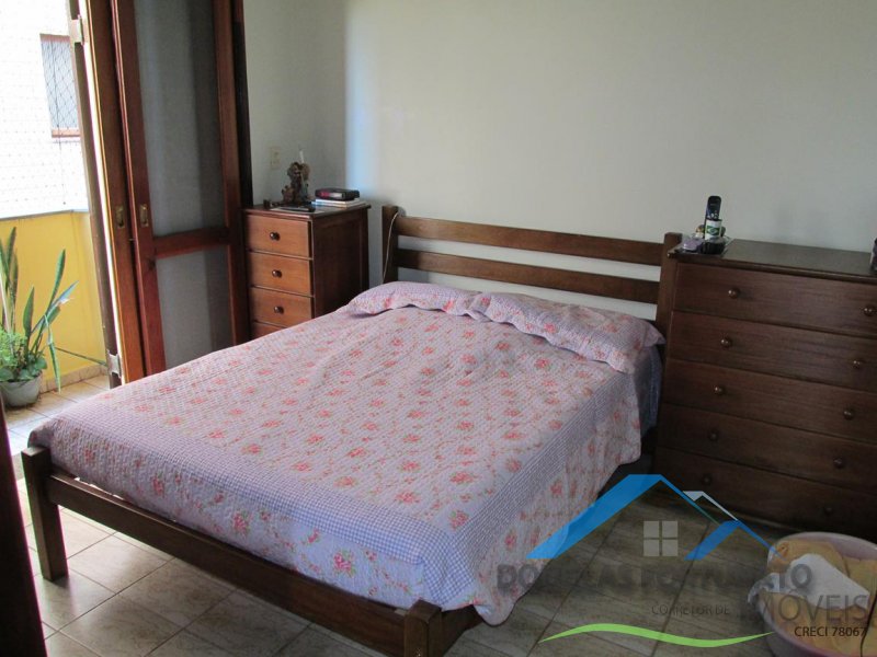 Apartamento em Peruíbe