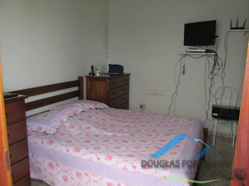 Apartamento em Peruíbe