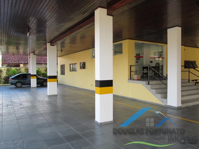 Apartamento em Peruíbe