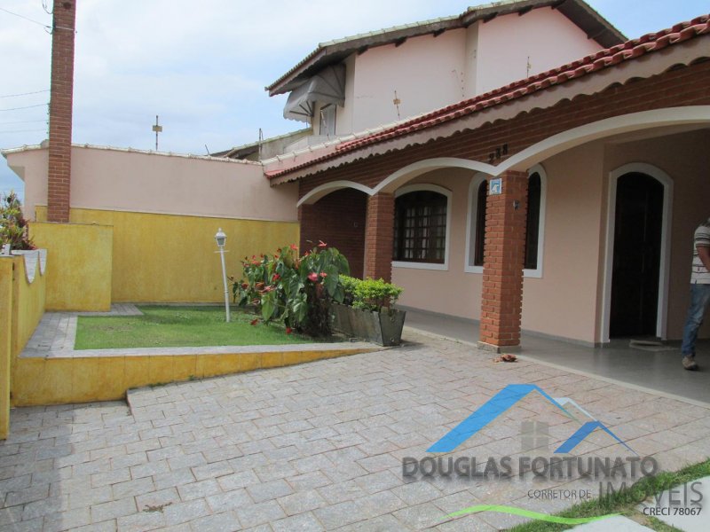 Casa em Peruíbe