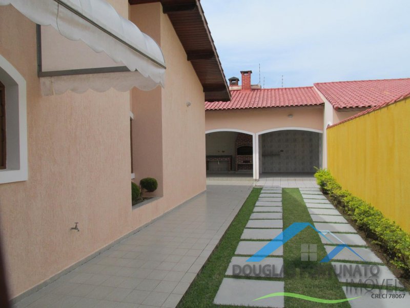 Casa em Peruíbe