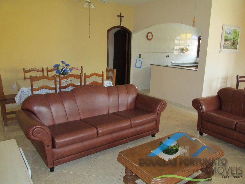 Casa em Peruíbe