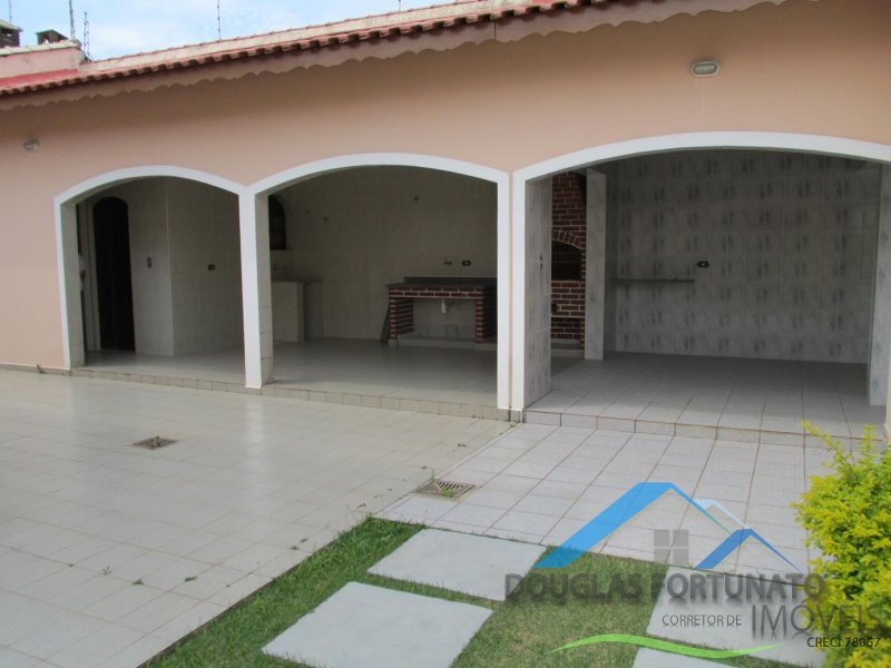Casa em Peruíbe