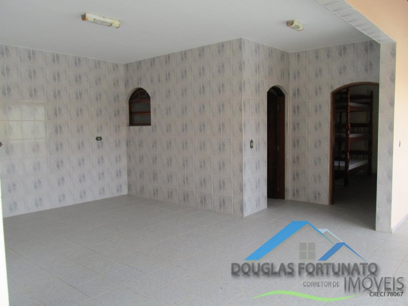 Casa em Peruíbe