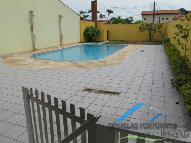 Casa em Peruíbe