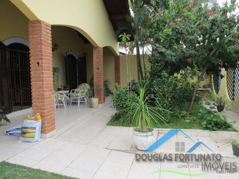 Casa em Peruíbe