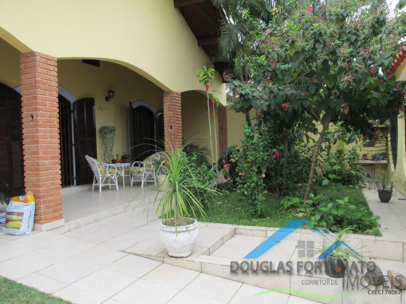 Casa em Peruíbe