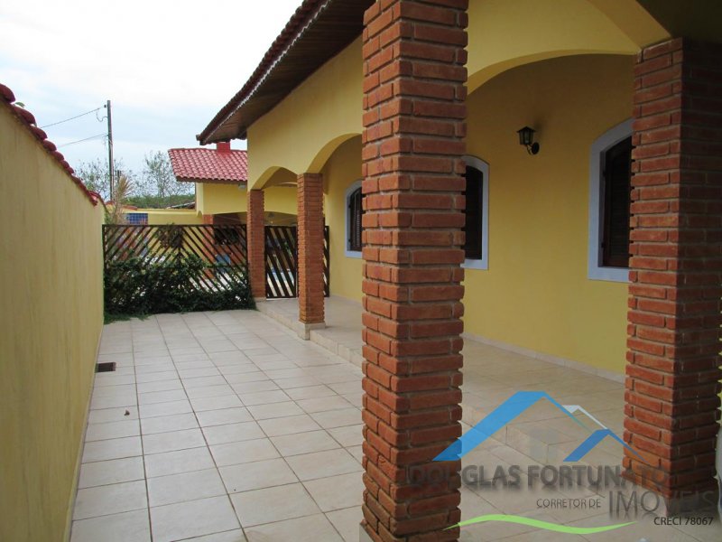 Casa em Peruíbe