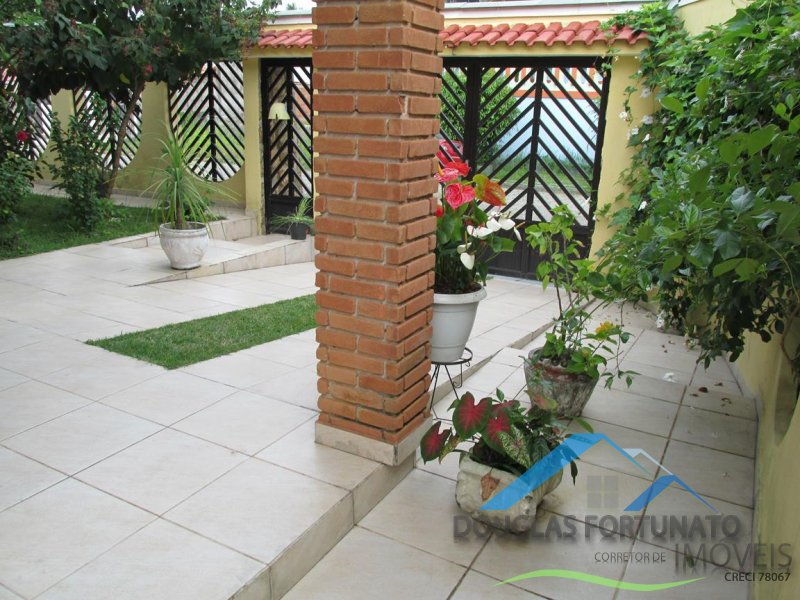 Casa em Peruíbe