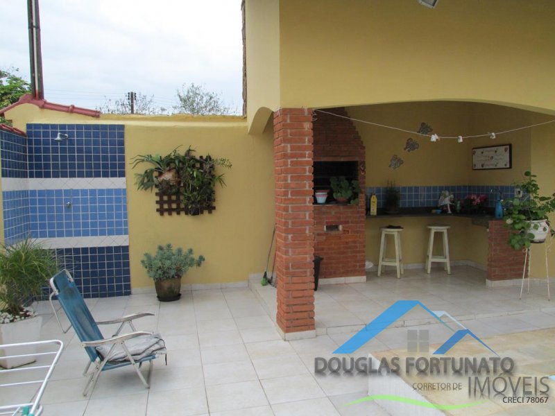 Casa em Peruíbe