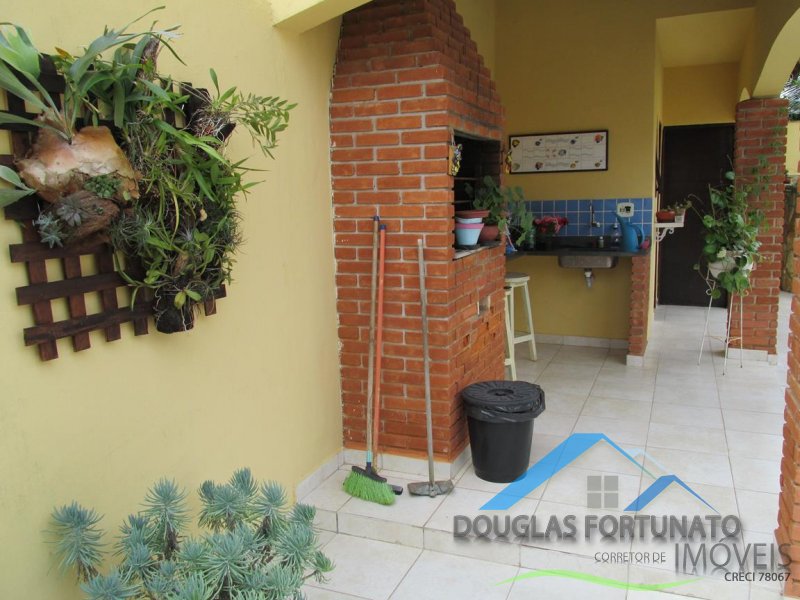 Casa em Peruíbe