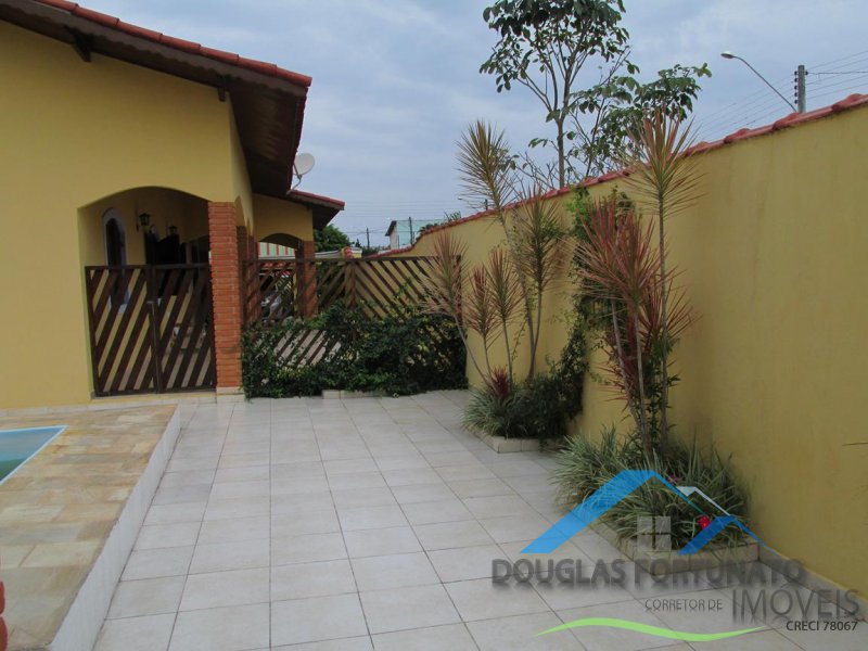 Casa em Peruíbe