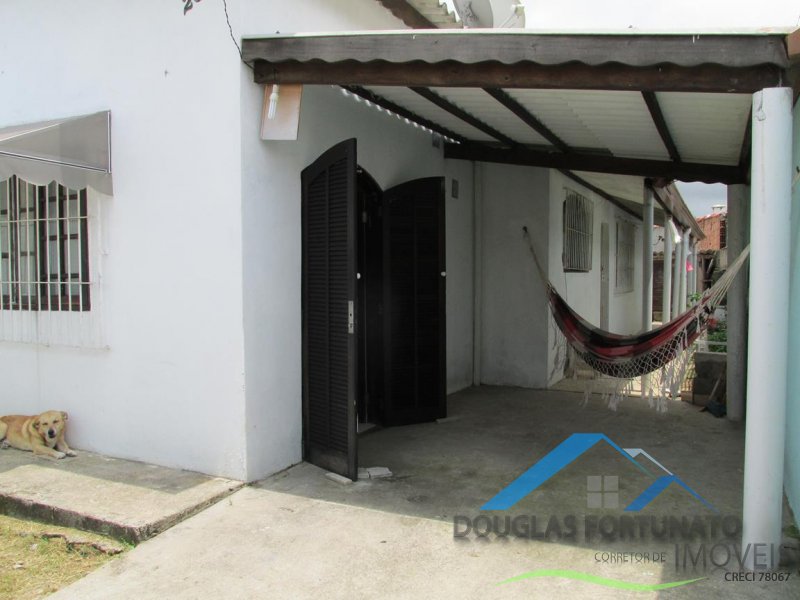 Casa em Peruíbe