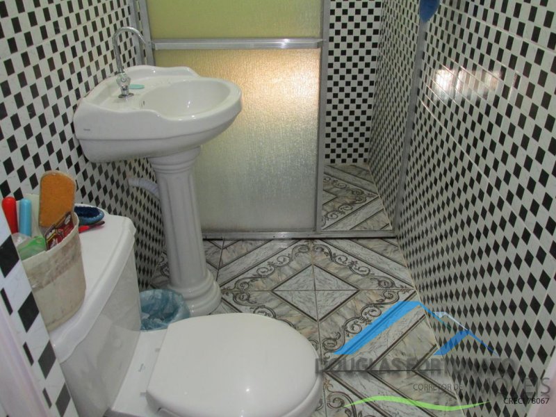 Casa em Peruíbe