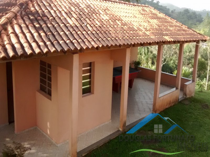 Rural em Peruíbe