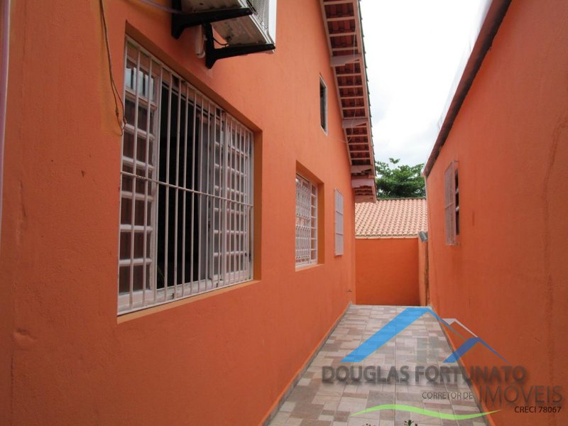 Casa em Peruíbe