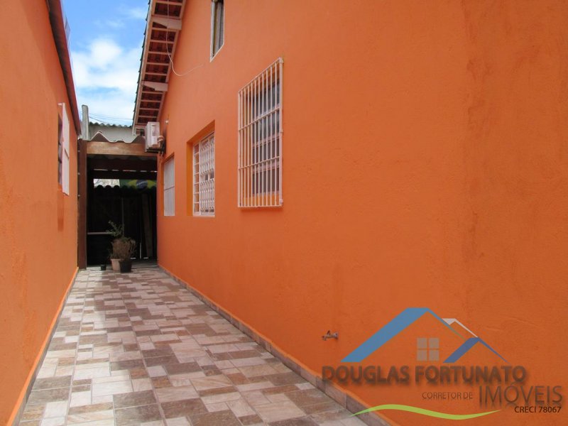 Casa em Peruíbe