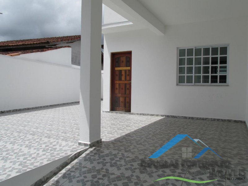 Casa em Peruíbe para Venda