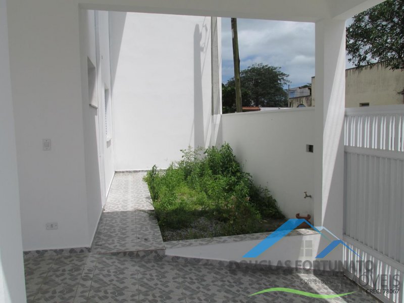 Casa em Peruíbe