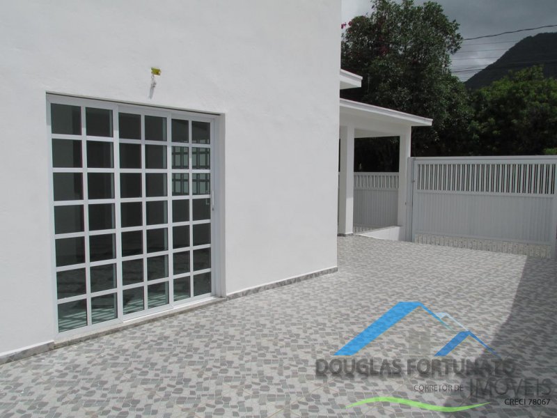 Casa em Peruíbe