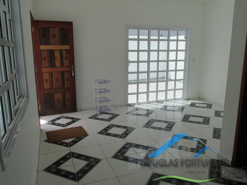 Casa em Peruíbe
