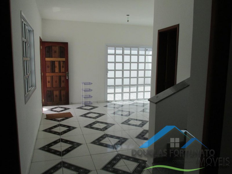 Casa em Peruíbe