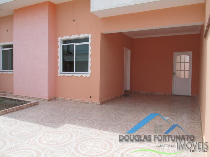 Casa em Peruíbe para Venda