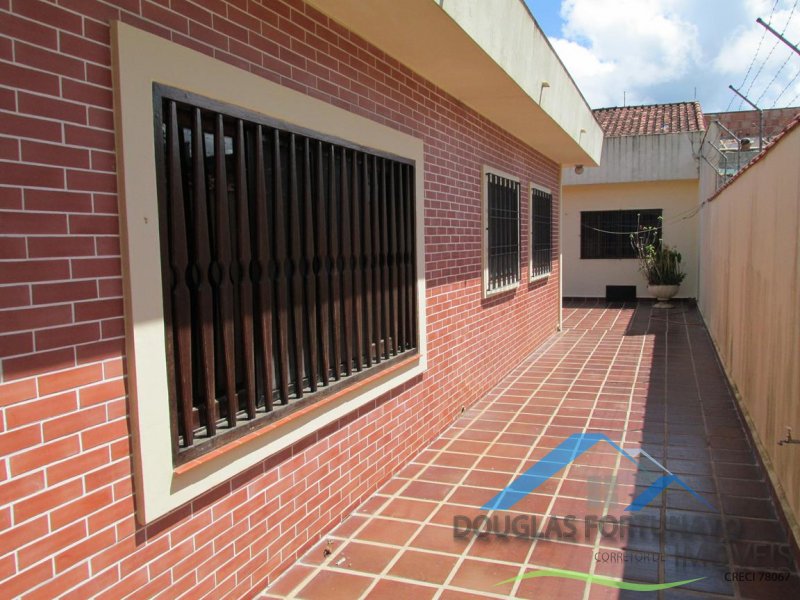Casa em Peruíbe