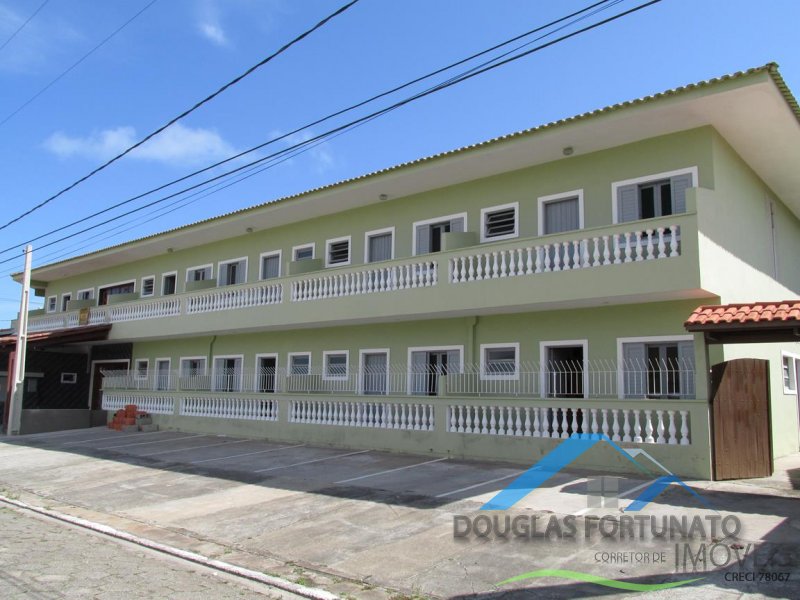 Hotel em Peruíbe