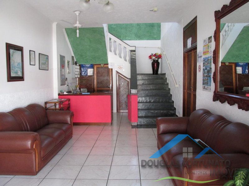 Hotel em Peruíbe