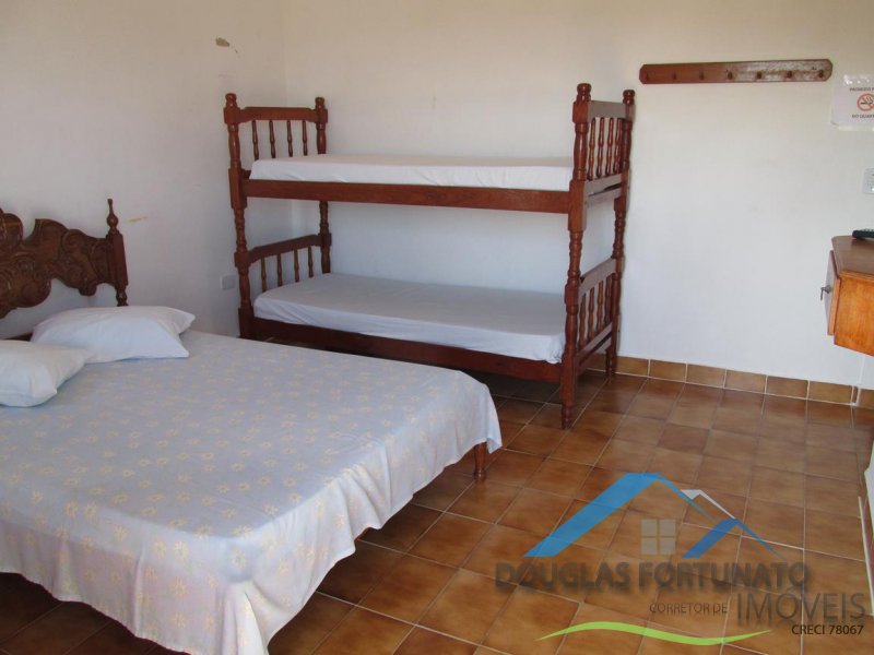 Hotel em Peruíbe
